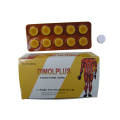 GMP Paracetamol Tablet 500mg zu verkaufen